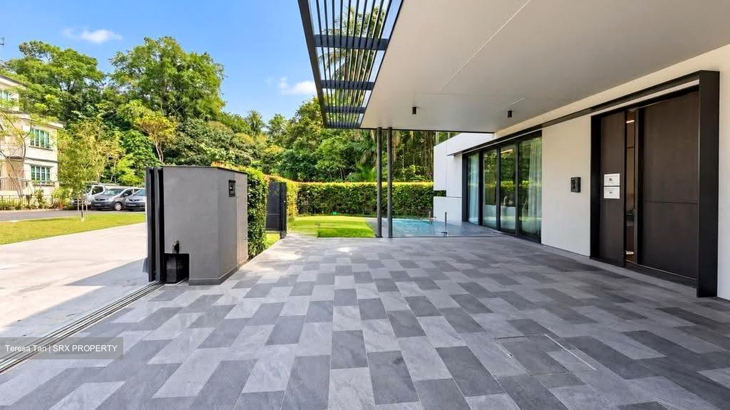 Greenbank Park (D21), Semi-Detached #633838591